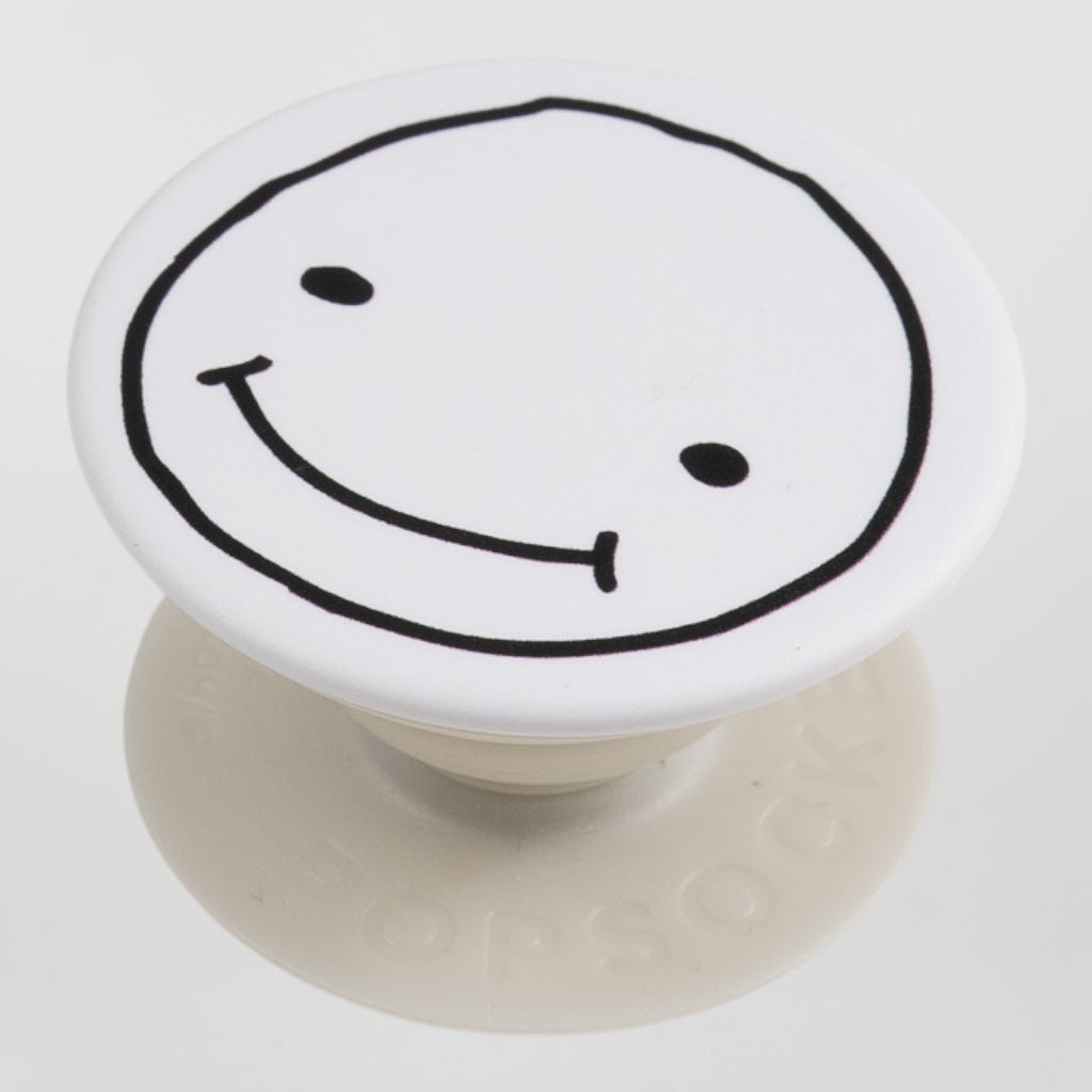 Smileyface Popsocket