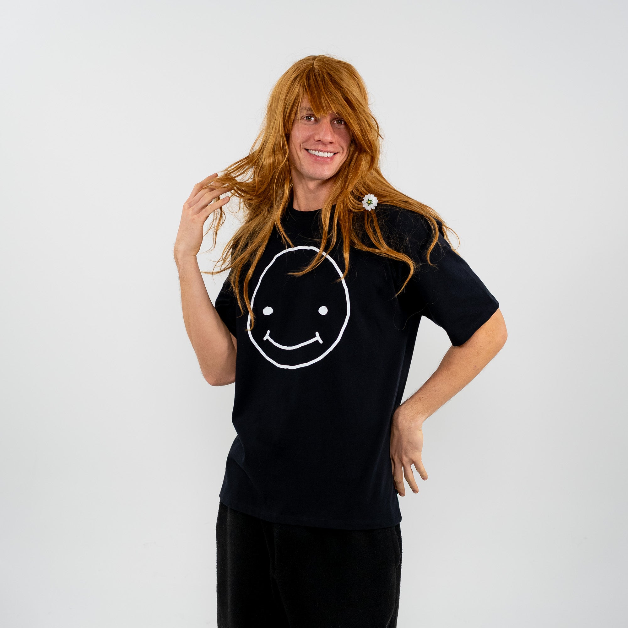 Smileyface Shirt