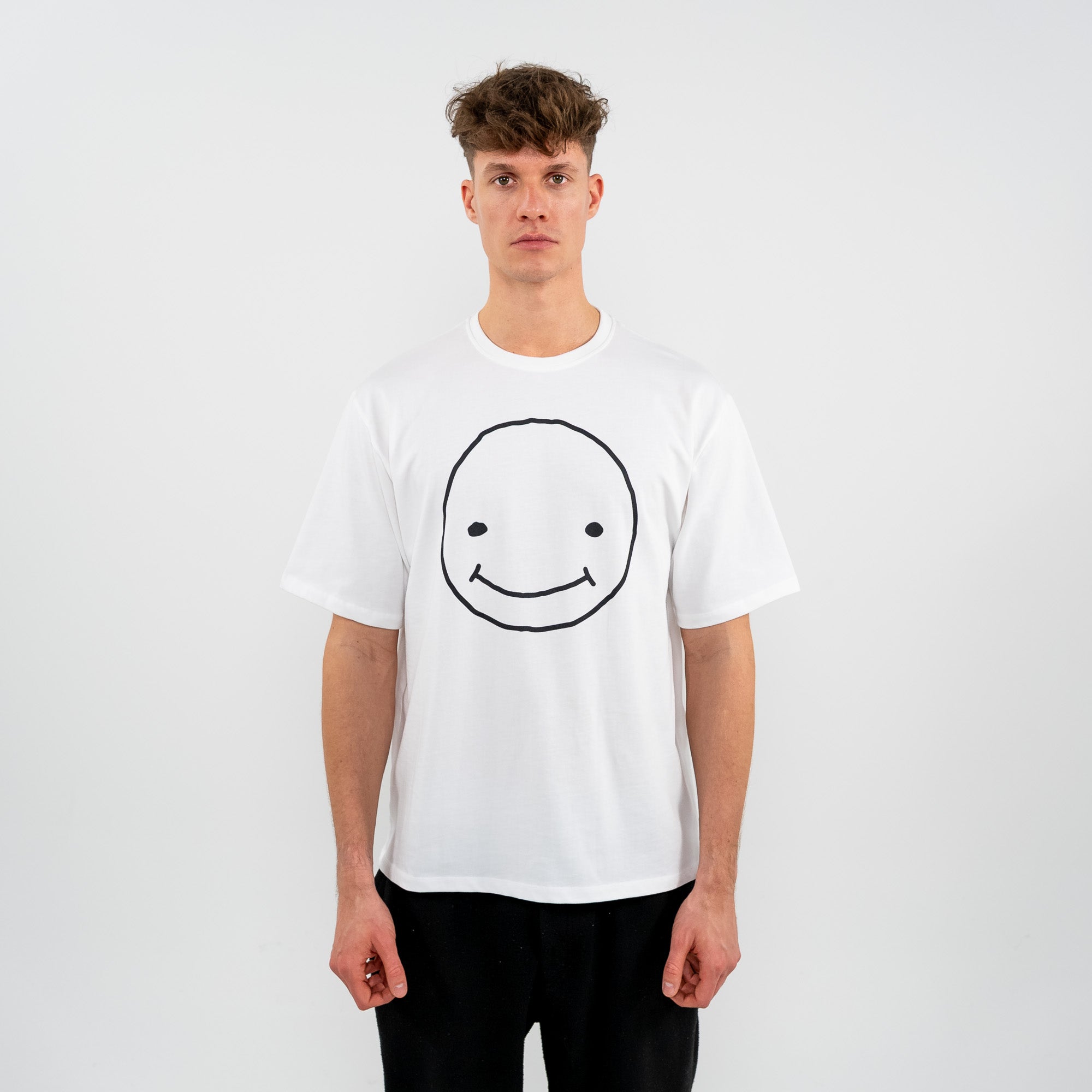 Smileyface Shirt
