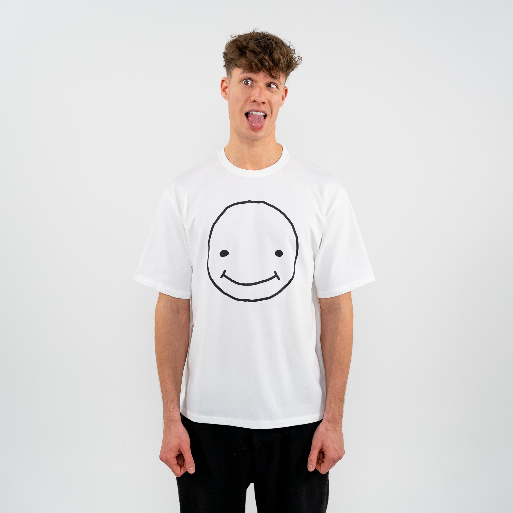 Smileyface Shirt